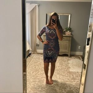 Antonio Melani Dress